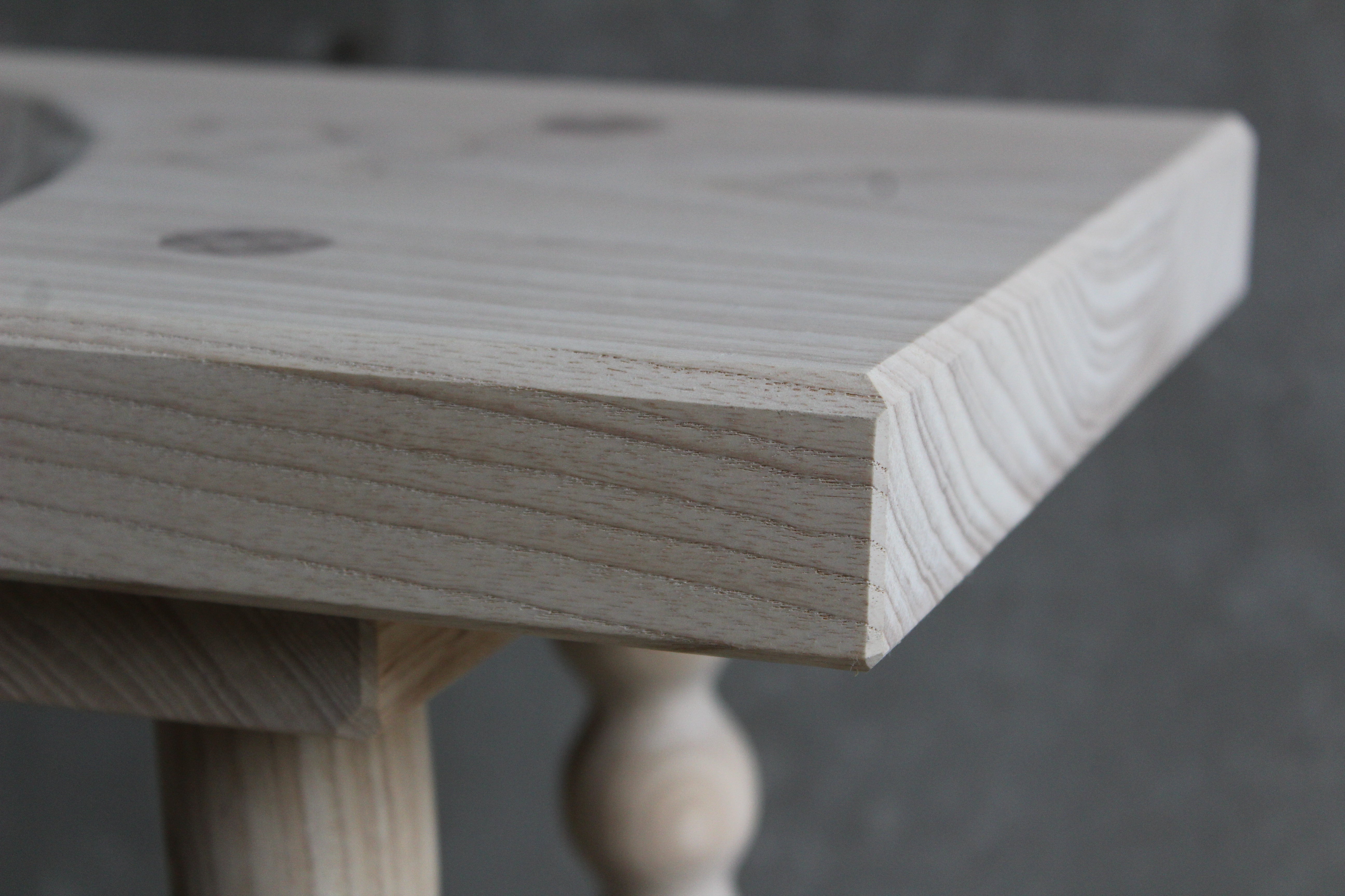 Yoke Bench